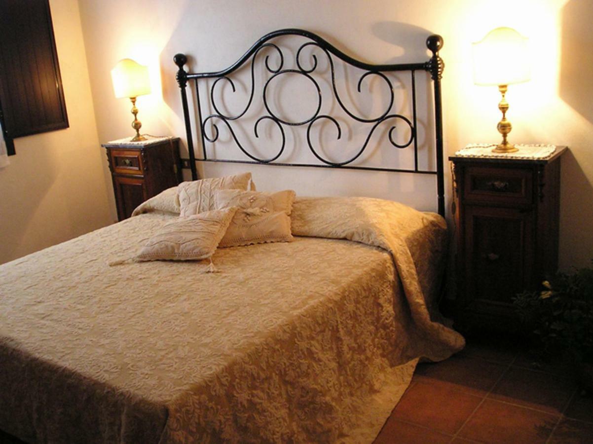 Casa Vacanze "L'Aione" Gambassi Terme Extérieur photo